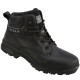 Onyx Black Safety Boot 